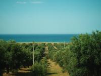 Appartement met Terras