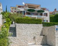 Sea View K Loft - B&B Rabac