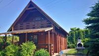 Domek letniskowy OLEK - B&B