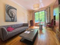 Appartement Annecy centre avec parking privé, proche lac et commerces - FR-1-432-41 - B&B