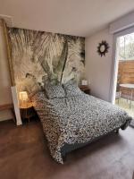 B&B Auriol - Le Pagnol - Bed and Breakfast Auriol