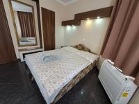 Doppelzimmer mit eigenem Bad