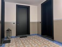 * Stadtvilla Plauen * * außergewöhnlich * 2 Zimmerwohnung * Zentrumsnah - B&B Plauen