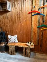 Vennhütte - B&B Monschau