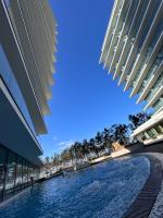 WAVE Apartament Piano - B&B