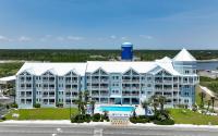 GRANDE CARIBBEAN 406 condo - B&B