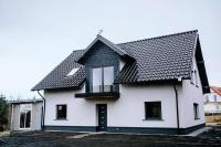 Lunatykowa Chata - B&B Giebułtów