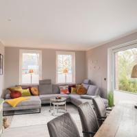 Püppi Hems Huus - B&B Osterhever