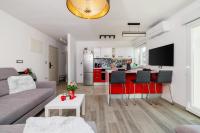 Kings apartment Crikvenica - B&B Cirquenizza