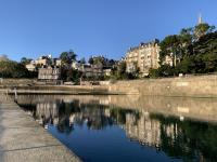 La Bri'Z de Dinard - B&B