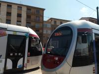 Roby Apartment in centro 3 camere 3 bagni - B&B