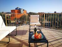 B&B SantAntioco - Casa Ketti - Bed and Breakfast SantAntioco