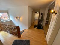 Apartment mit Terrasse