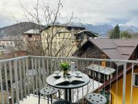 LUXROOM in GreenFuture - B&B