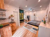 Chambre Double avec Salle de Bains Privative