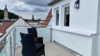 Suite 1 Chambre