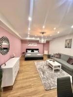 3 Personen Apartment im Zentrum - Ferienwohnung Berlin