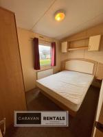 3 bedroom pet friendly Lyons Winkups Towyn - B&B