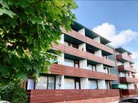 Ferienwohnung Westerland strandnah Balkon Strandläufer 1 & 2 - B&B Westerland