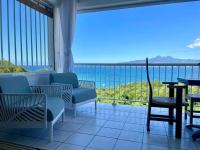 studio proche plages - B&B