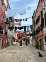 Ca'Mara Appartamento Venezia Biennale - Ferienwohnung Venedig