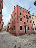 Ca'Mara Appartamento Venezia Biennale - Ferienwohnung Venedig