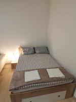 Grajski kamen apartment - B&B Maribor