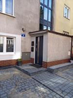 Mini Apartamenty Kraków - Chambres d’hôtes Cracovie