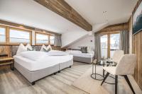Comfort Dreibettzimmer