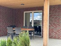 Ferienhaus Wintermoor Ganzer Bungalow - Chambres d’hôtes