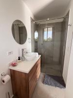 Double Room with Balcony (3 Adults)