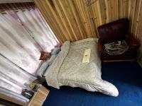 Tweepersoonskamer met Balkon