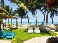 Pousada Fenícia - B&B Japaratinga