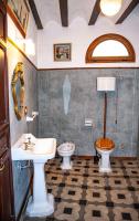 Double Room with Private External Bathroom