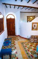 Chambre Triple - Accessible aux Personnes à Mobilité Réduite