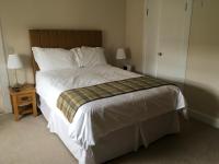 Deluxe Double Room with Shower