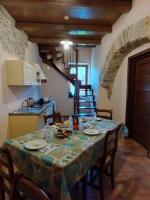 B&B Casalbuono - L'Arco Antico - Bed and Breakfast Casalbuono