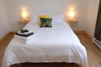 Chambre Simple avec Salle de Bains Commune