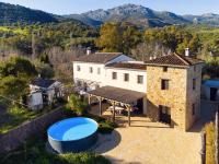 B&B Cortes de la Frontera - La Torre de Piedra - perfect for a family holiday! - Bed and Breakfast Cortes de la Frontera