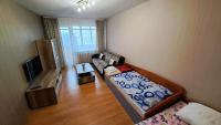 B&B Šiauliai - Apartment Ramune - Bed and Breakfast Šiauliai