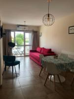 De Relax fuera de Casa - Ferienwohnung Puerto Madryn