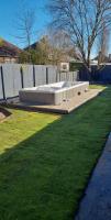 3 bed home, pool-hot tub & ev charger - B&B