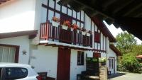 B&B Urcuit - Location appartement dans Maison Basque - Bed and Breakfast Urcuit