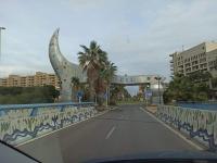 Apartamento en Magic World. Nueva Marina Dor - B&B