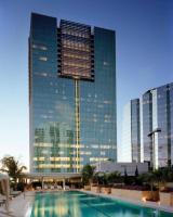 Brickell 31th Floor Sea View Free Parking by Palermo Home Miami - Chambres d’hôtes Miami