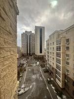 Expo apartments 2х комнатные - B&B