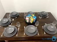 Cosy, Large Family & Contractor Home - Ferienwohnung Birmingham