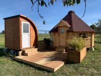 La Ménardière - B&B La Tour-Saint-Gelin