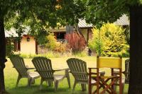 Cabañas Cerro Amigo - B&B El Bolsón