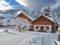 Landhaus Lehner - Chambres d’hôtes Sankt Michael im Lungau
